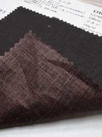 DB-11 Lino Crudo L1/40[Fabrica Textil] KOYAMA Subfoto