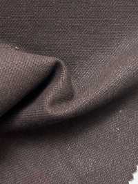 DB-15 Gabardina De Lino Y Algodón[Fabrica Textil] KOYAMA Subfoto