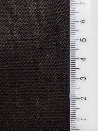 DB-15 Gabardina De Lino Y Algodón[Fabrica Textil] KOYAMA Subfoto