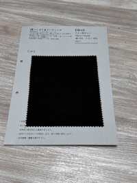 DB-15 Gabardina De Lino Y Algodón[Fabrica Textil] KOYAMA Subfoto