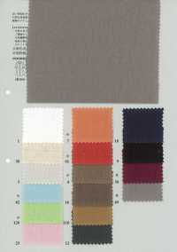 DS2158 Tela De Popelina C/F[Fabrica Textil] KOYAMA Subfoto