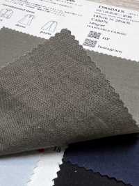 DS6031S Tejido Doble De Alta Densidad 60/1[Fabrica Textil] KOYAMA Subfoto