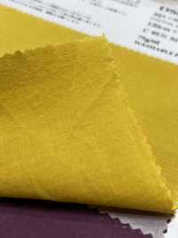DS8060S Lawn De Algodón Y Seda 80/1 × 60/1[Fabrica Textil] KOYAMA Subfoto