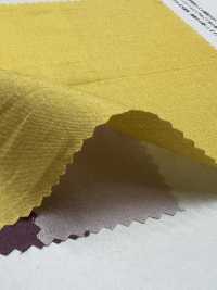 DS8060S Lawn De Algodón Y Seda 80/1 × 60/1[Fabrica Textil] KOYAMA Subfoto