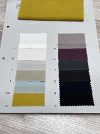 DS8060S Lawn De Algodón Y Seda 80/1 × 60/1[Fabrica Textil] KOYAMA Subfoto