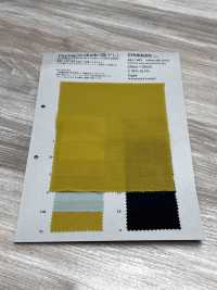 DS8060S Lawn De Algodón Y Seda 80/1 × 60/1[Fabrica Textil] KOYAMA Subfoto