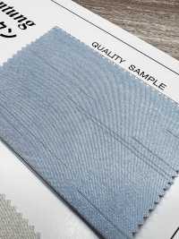 100287 Shantung Lechoso[Fabrica Textil] Coral Subfoto