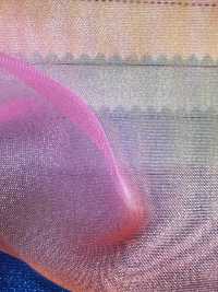 170527 Mi gradiente[Textil / Tela] Coral Más fotos