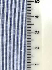 5SG025 Algodón Americano CORDURA De Un Solo Hilo De 1960[Fabrica Textil] Chambray Subfoto