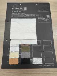 FJ680000 Jersey Raffi Ball[Textiles / Telas] Fujisaki Textile Más fotos