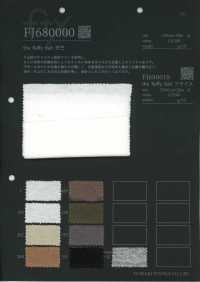 FJ680000 Jersey Raffi Ball[Textiles / Telas] Fujisaki Textile Más fotos