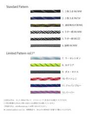 PARA40 Cordón Paracord De Nailon De 4MM, Con Alma[Cordón De Cinta De Cinta] Cordon Más fotos