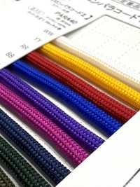 PARA40 Cordón Paracord De Nailon De 4MM, Con Alma[Cordón De Cinta De Cinta] Cordon Más fotos