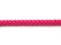 CCR03B(M) Cordón De Algodón, Tipo Rígido, 4,5 Mm[Cordón De Cinta De Cinta] Cordon Más fotos