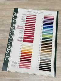 CCF01A(3L) コットンコード 11.5MM[Cordón De Cinta De Cinta] Cordon Más fotos