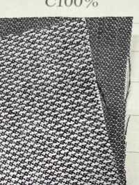 TFGR425 Denim Flameado De 6 Oz[Fabrica Textil] Textiles Yoshiwa Más fotos