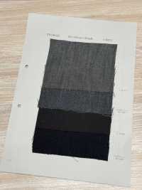 TFGR425 Denim Flameado De 6 Oz[Fabrica Textil] Textiles Yoshiwa Más fotos