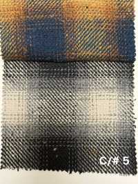 SBT-029 Tela TC Con Efecto Nep[Fabrica Textil] Textiles Kuwamura Subfoto