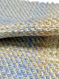 SBT-029 Tela TC Con Efecto Nep[Fabrica Textil] Textiles Kuwamura Subfoto