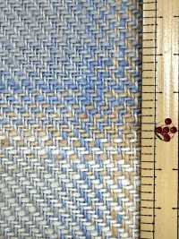 SBT-029 Tela TC Con Efecto Nep[Fabrica Textil] Textiles Kuwamura Subfoto