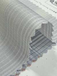SBT-028 Sarga De Cuadros De Fibra De Lyocell TENCEL™ Orgánico 40/1[Fabrica Textil] Textiles Kuwamura Más fotos