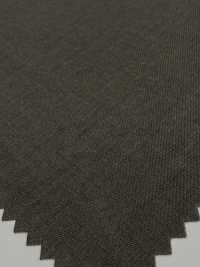 HK9070BW Viyela De Algodón Y Washi Con Recubrimiento De Tinta Sumi, Un Lavado[Fabrica Textil] KOYAMA Más fotos
