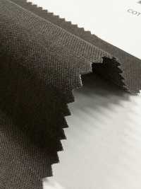 HK9070BW Viyela De Algodón Y Washi Con Recubrimiento De Tinta Sumi, Un Lavado[Fabrica Textil] KOYAMA Más fotos
