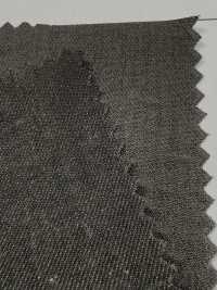 HK9070BW Viyela De Algodón Y Washi Con Recubrimiento De Tinta Sumi, Un Lavado[Fabrica Textil] KOYAMA Más fotos