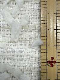 85117 Un Poco De Doflamingo[Fabrica Textil] Parika Subfoto