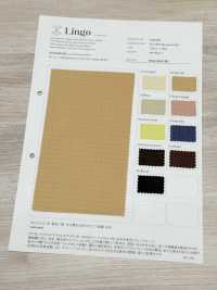 LIG6170 RAW LIGHT RIP[Fabrica Textil] Lingo (Textiles Kuwamura) Subfoto