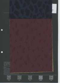 CR-JQ5 Jacquard CR[Textiles / Telas] HOKKOH Más fotos