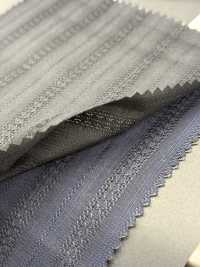 5-KARAMI2 Tela vintage de tejido leno[Textil / Tela] HOKKOH Más fotos