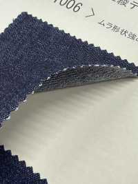 S1006 Denim Elástico De Sarga 3/1 De 10 Oz[Fabrica Textil] DUCK TEXTILE Subfoto