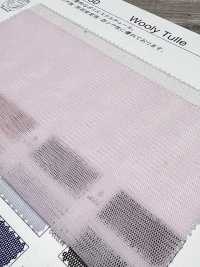 2060 Tul De Lana[Fabrica Textil] Takato Subfoto