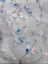 700307 Dacou Spun[Fabrica Textil] Coral Subfoto