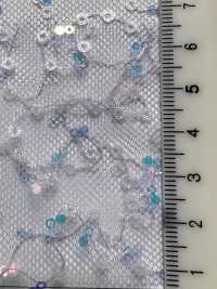 700307 Dacou Spun[Fabrica Textil] Coral Subfoto
