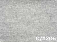 P-44962 30/8 felpa tubular[Textil / Tela] Minami Más fotos