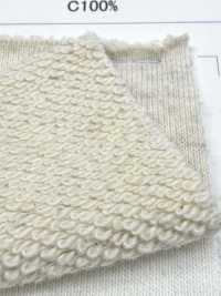 P-44962 30/8 felpa tubular[Textil / Tela] Minami Más fotos