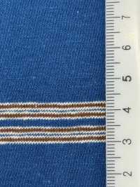 W-49835 Emotion rayas horizontales[Textil / Tela] Minami Más fotos