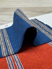 W-49835 Emotion rayas horizontales[Textil / Tela] Minami Más fotos