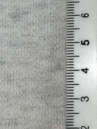 J-80109 30/10 TOP Felpa jaspeada[Textil / Tela] Minami Más fotos