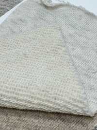 J-80109 30/10 TOP Felpa jaspeada[Textil / Tela] Minami Más fotos