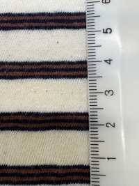 W-50009 Oldies Rayas horizontales[Textil / Tela] Minami Más fotos