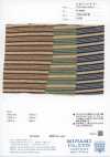 W-49681 Rayas horizontales de papel antiguo