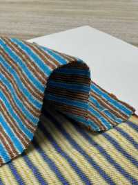 W-49852 Kamoi Rayas horizontales[Textil / Tela] Minami Más fotos
