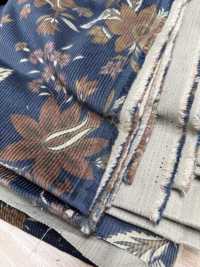 A-8136-OUTLET Estampado Botánico 8W[Fabrica Textil] ARINOBE Subfoto