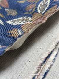 A-8136-OUTLET Estampado Botánico 8W[Fabrica Textil] ARINOBE Subfoto