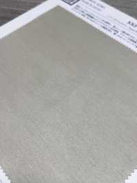 KKF1030-W Crepé doble transparente[Textiles / Telas] Uni Textile (Komon Kobo) Más fotos