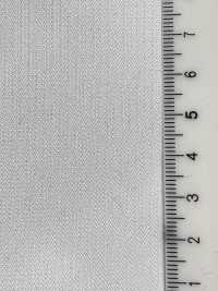 KKF3442-W Piqué Elástico De Doble Cara[Textil / Tela] Uni Textile (Komon Kobo) Más fotos