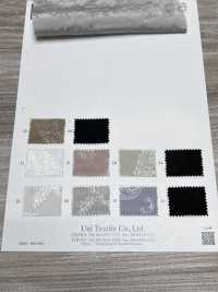 KKF8583-W-1 Jacquard seersucker[Textil / Tela] Uni Textile (Komon Kobo) Más fotos